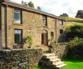 Barn Conversion Tormorden West Yorkshire Lancaster Border