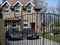 North Wales Coach House