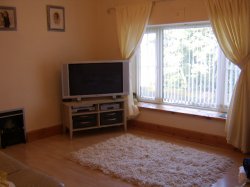 Converted Coach House Colwyn Bay