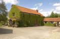 Grantham Barn Conversion With Stables And Land