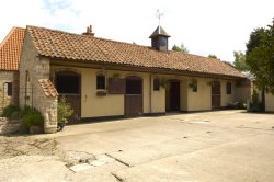 Barn Conversion With Stabling For Horses