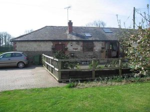 Barn Conversion Hampshire 