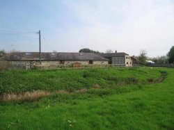 Converted Barn Bordon Hants