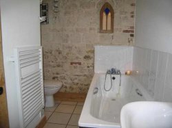 Barn Conversion For Sale Hampshire