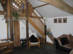 Hampshire Barn Conversion For Sale