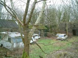 Carmarthernshire Barns For Sale