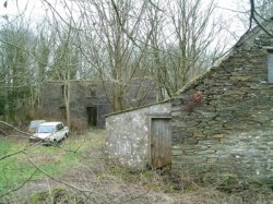 Farmhouse And Barns For Renovation Wales