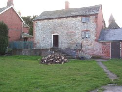 Powys Barns For Conversion For Sale