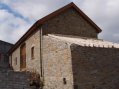 Swansea Barn Conversion With Paddock