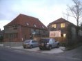 Tenterden Kent Barn Conversions