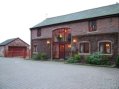 Warrington Cheshire Barn Conversion For Sale
