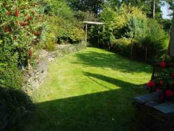 Broughton in Furness Barn Conversion