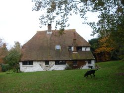 East Sussex Barn Conversion