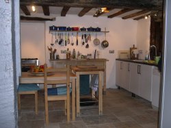 Development Opportunity in Devon