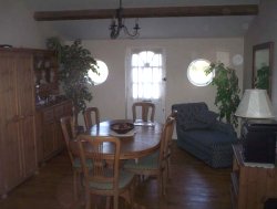 Converted Barn For Sale Cheshire