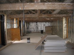 Barn Conversion Somerset
