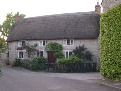 Farmhouse, Barn Four Acres Somerset