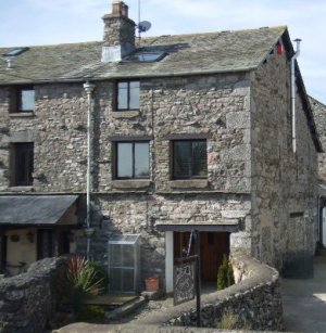 Barn Conversion For Sale Kendal 