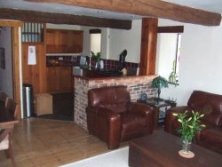 Barn Conversion For Sale Milnthorpe Lancashire