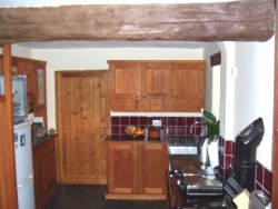Lancashire Barn Conversion