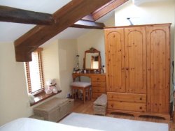 Barn Conversion Lancashire Cumbria Border