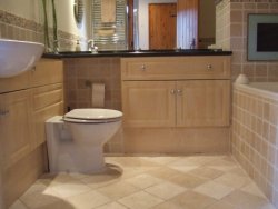 Converted Barn For Sale Lancashire