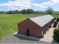 Cheshire Barn Conversion Nantwich For Sale