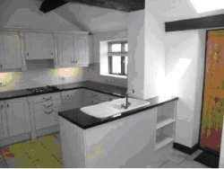Barn Conversion Nantwich Cheshire