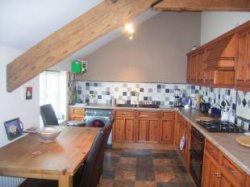 Barn Conversion Frodsham Cheshire