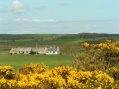 Unconverted Barns With Land And Cottage Caithness