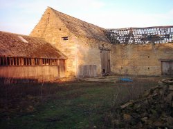 Lincolnshire Barns For Conversion