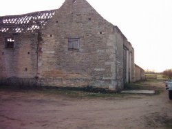 Unconverted Barns For Sale Stanford East Anglia