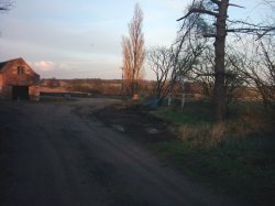 Barns In Lincolnshire For Sale With Land