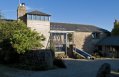 Penzance Converted Barn Cornwall With Workshops