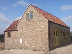 Unconverted Barn Cambridgeshire