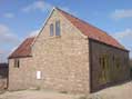 Unconverted Barn In Cambridgeshire With Land