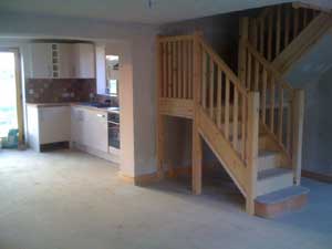 Cambridgeshire Barn Conversion For Sale