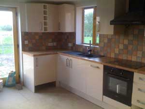 Converted Barn For Sale Cambridgeshire