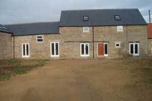 Barns For Conversion Nottinghamshire 