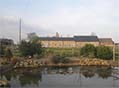 Unconverted Barns In Worksop Notts