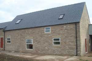 Worksop Barns For Conversion For Sale Nottinghamshire