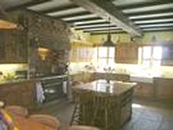 Halsall Barn Conversion For Sale