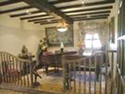 Lancashire Barn Conversion