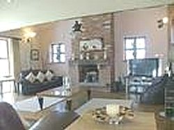 Barn Conversion Southport Lancashire
