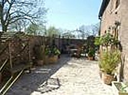 Barn Conversion Halsall Lancashire