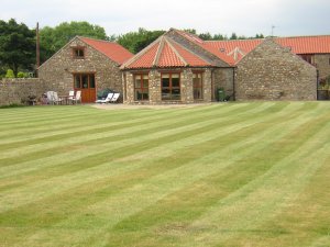 Barn Conversion For Sale North Yorks