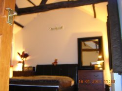 Barn Conversion Near Catterick