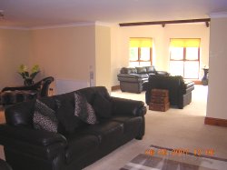 North Yorkshire Barn Conversion Richmond