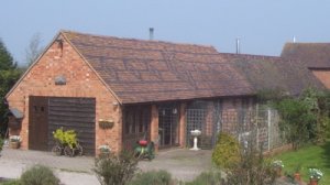 Barn Conversion Worcestershire