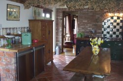 Converted Barn Abbots Morton Worcs